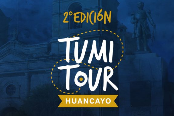 PORTADAS WORDPRESS-04 Tumi Tour Huancayo 2da edición - Portada
