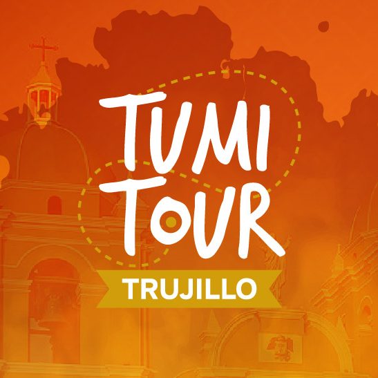 Tumi Tour Trujillo