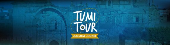 TUMI TOUR JULIACA